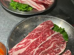 -GOGIYA·咕叽吖韩国传统烤肉店(小榄店)