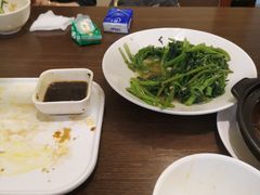-東城故事·尋找姆媽的味道(玉兰路店)