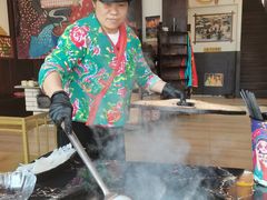 -东北特色铁锅炖·柴火灶(富阳一店)