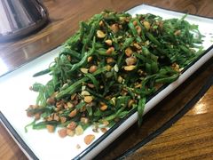 -俏东方·海味水饺·青岛菜(崂山店)