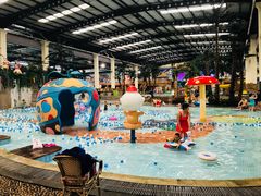 -南宫温泉水世界