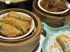 -喜势点·糖沙翁手工茶点·本地人茶居(永庆坊店)