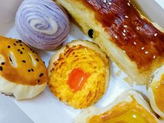 -美嘉华面包西饼店(红胜坊店)