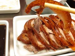 烤鸭-紫光园·烤鸭·北京菜(劲松店)