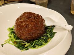 招牌千金鼎-A One Kitchen·南京精菜馆(晶丽酒店店)