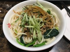 -郑喜旺烧烤(郑州总店)
