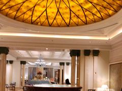 -广州富力丽思卡尔顿酒店