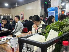 -皖北巫氏三胖地锅鸡(长淮总店)