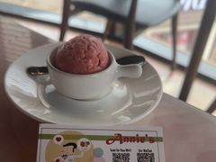 -安妮意大利餐厅(日坛店)