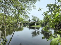 -无锡蠡湖国家湿地公园-蠡园