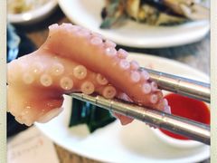 -普乐酱蟹(coex店)