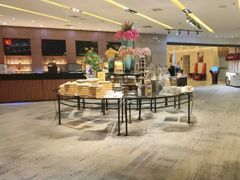 -雄楚国际大酒店-四季西餐厅