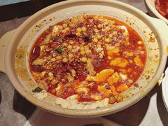 -山四砂锅(太原钟楼街店)