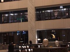 -康莱德酒店·美庭自助餐厅