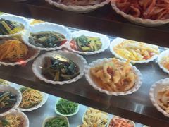 -金杨拉面王小吃面馆·牛三宝面·红烧牛肉粉