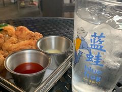 -bluefrog蓝蛙(悠唐购物中心店)