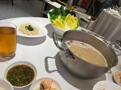 -红雀围·海鲜火锅(陆家嘴中心店)