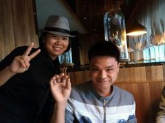 -章吴记喜瑞餐厅(东东城店)