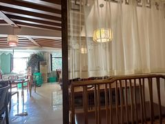 -钰田大院·碳烤虹鳟鱼·怀柔地道农家菜(雁栖湖店)