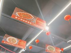 -洪霞餐馆·川菜·鲜货现炒(两江春城店)