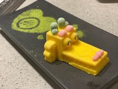 -海底捞火锅(高科东路店)