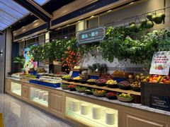 -川骄海鲜自助(河东店)