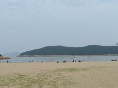 -宁波松兰山滨海旅游度假区
