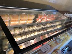 -红宝石·鲜奶小方·海派西点房(浦三店)