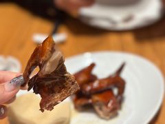红烧乳鸽-红鱼湾餐厅(国际大厦店)