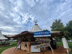-滇池海埂公园
