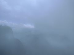 -秦岭天竺山生态文化旅游景区