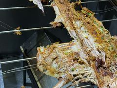 -香木香羊(小汤山店)