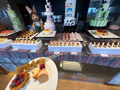 -洲际酒店·地平线全日餐厅HORIZON CAFÉ