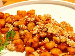 -连鹭海鲜·海肠捞饭·海胆饭(星海店)