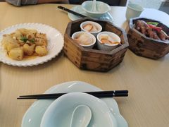 -茶小点(丽悦新天店)