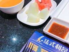 -法式利昂铁板烧主题餐厅(唐山爱琴海店)