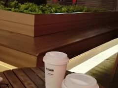 -星巴克(福州三坊七巷店)