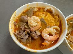 -四里沙茶面(湖滨四里店)