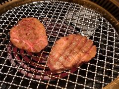 -厚贞日式烤肉(浦东汇智店)