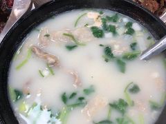 -郭记原生态烤羊腿(长宁路店)