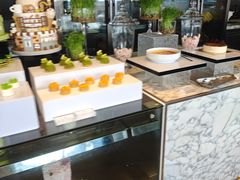 -洲际酒店·地平线全日餐厅HORIZON CAFÉ