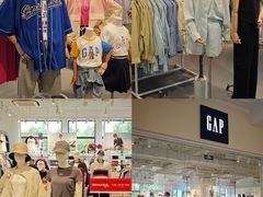 -王府井奥莱临潼小镇(临潼店)