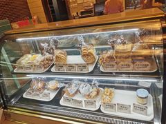 -国际饭店·帆声西饼屋(黄河路店)