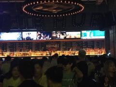 -HIB HUB公社(解放西路店)