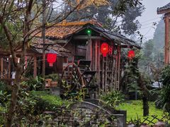 -青城甲(青城山店)