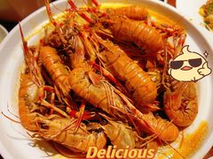 -前海沿·青岛菜(五四广场永旺店)