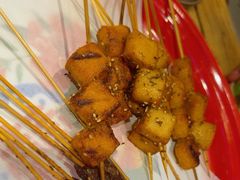 -北丐先生·野馄饨烧烤(泰达E街区店)