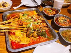 -付小姐在成都(五道口店)