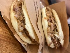 -子午路张记·肉夹馍(华强北店)