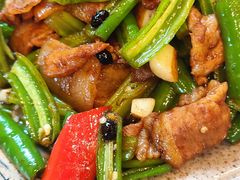 -西江美食舫·江西菜(健德桥店)